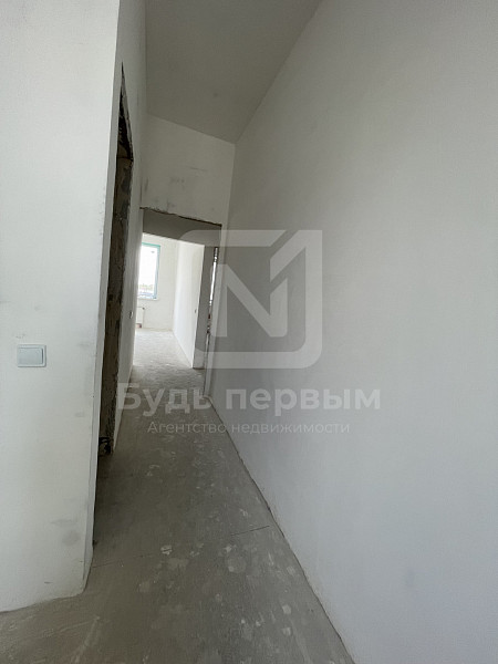 Продажа, квартира, 3к. Строителей проспект, 5