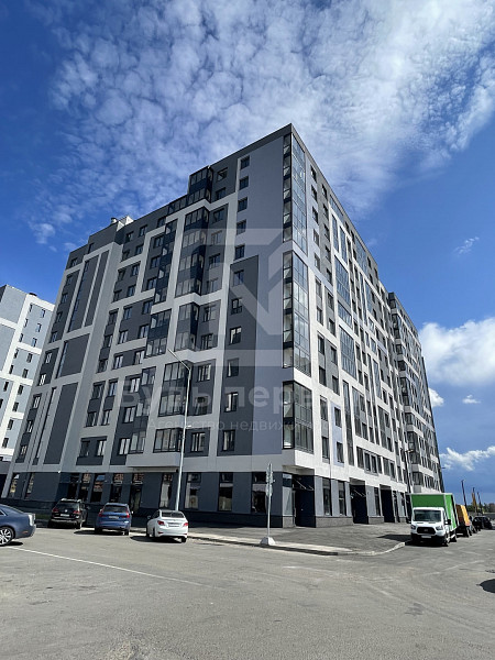 Продажа, квартира, 3к. Строителей проспект, 5