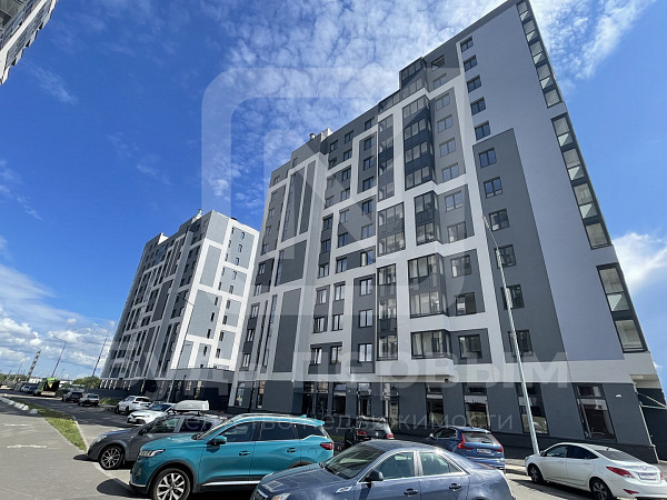 Продажа, квартира, 3к. Строителей проспект, 5