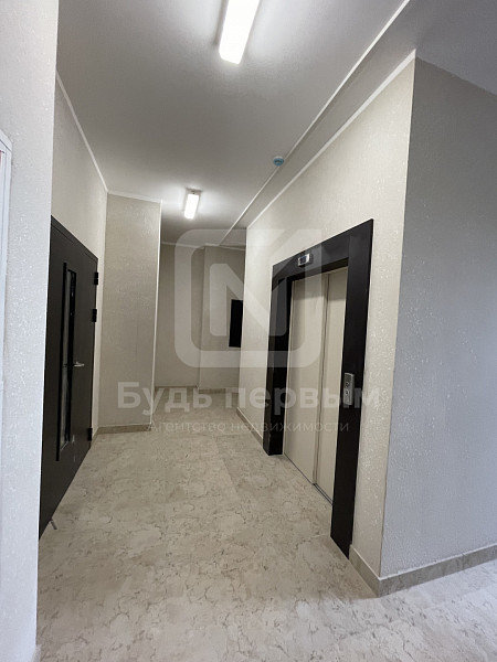 Продажа, квартира, 3к. Строителей проспект, 5