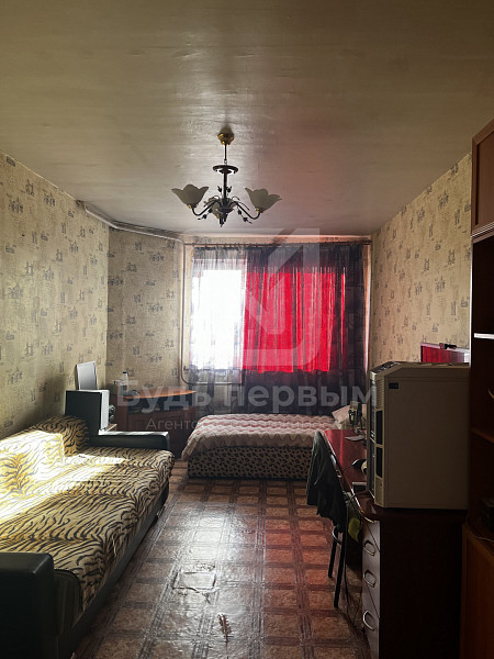 Продажа, квартира, 2к. Кузнецовская ул., 11