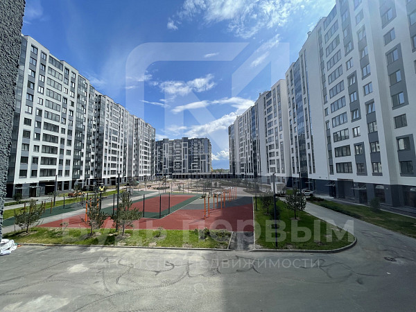 Продажа, квартира, 3к. Строителей проспект, 5