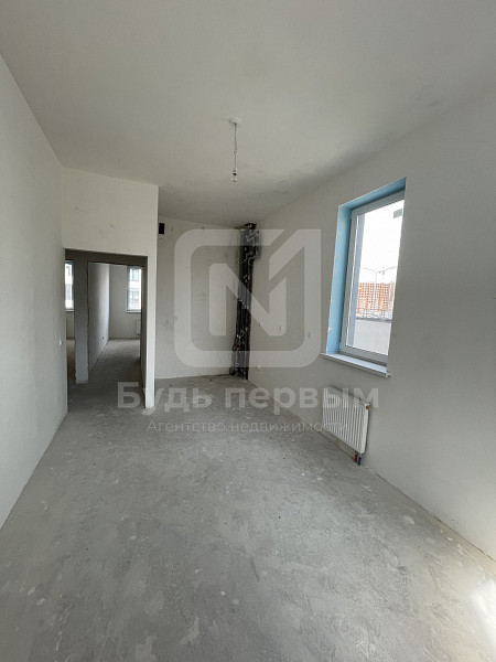 Продажа, квартира, 3к. Строителей проспект, 5