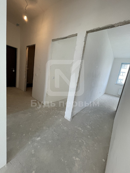 Продажа, квартира, 3к. Строителей проспект, 5