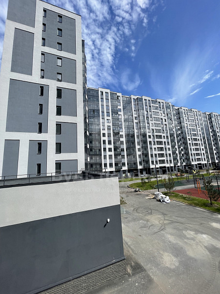 Продажа, квартира, 3к. Строителей проспект, 5