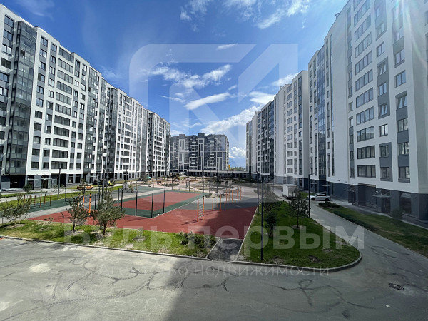 Продажа, квартира, 3к. Строителей проспект, 5